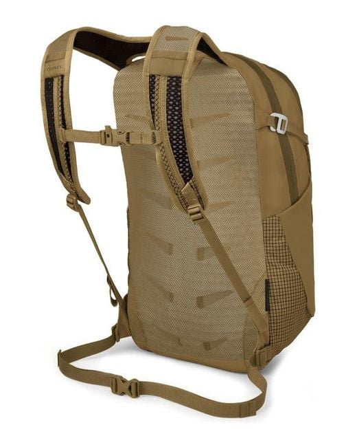 Osprey Green Daylite Plus Ltd Backpack