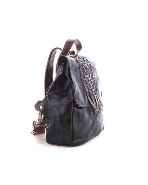 Bed Stu Multicolor Teji Backpack