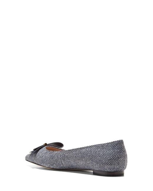Cole Haan Multicolor Felicia Bow Ballet Flat