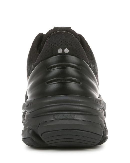 Ryka Black Devotion X Max Walking Sneaker