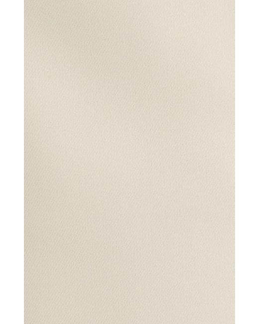 Tahari Natural The Jana Pintuck Pleat Pants