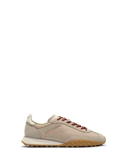 HOFF Brown Bridge Sneaker
