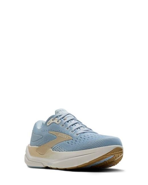 Brooks Blue Ghost Max 3 Running Shoe
