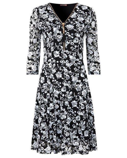 joe browns lace dress Buy Joe Browns Black Polka Dot Lace Midi Dress from Next USA
