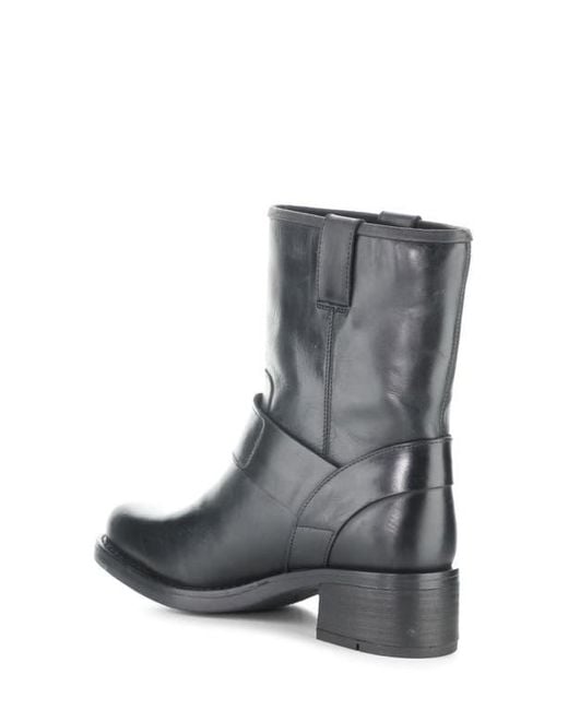 Fly London Black Rald Boot