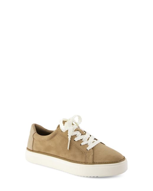 TOMS Natural Izzy Sneaker
