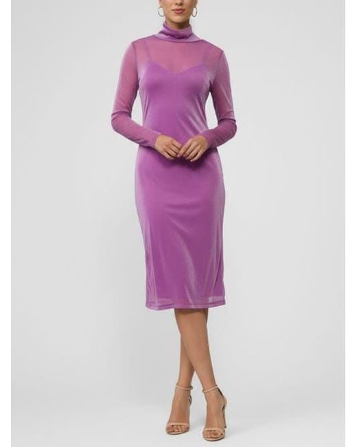 rachel roy purple dress Shop Purple RACHEL Rachel Roy Online