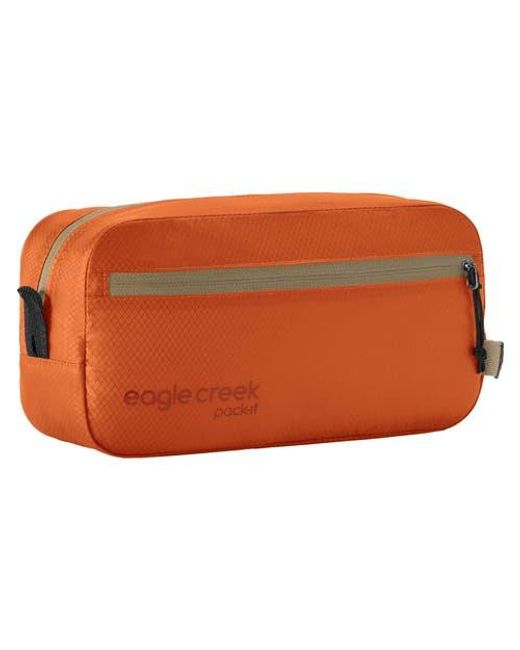 Eagle Creek Orange Pack-It Isolate Quick Trip