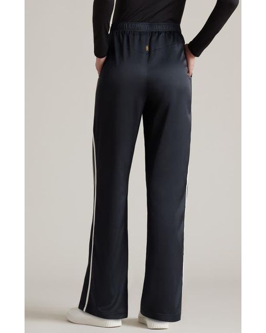 Rhone Blue Freestyle Tracksuit Pants