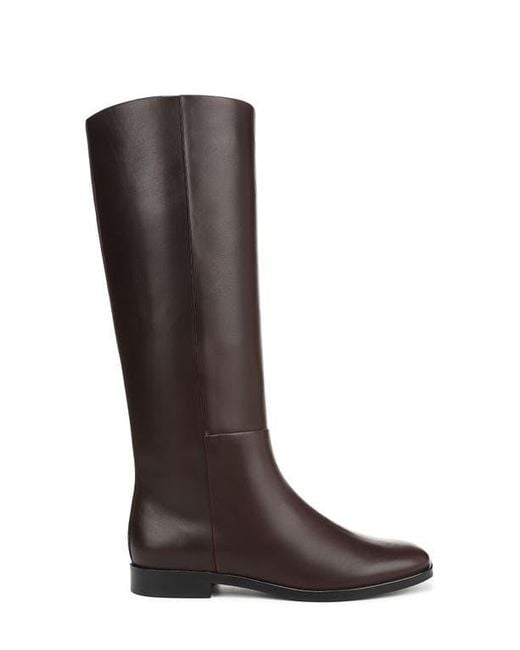 Vince Brown Martell Knee High Boot