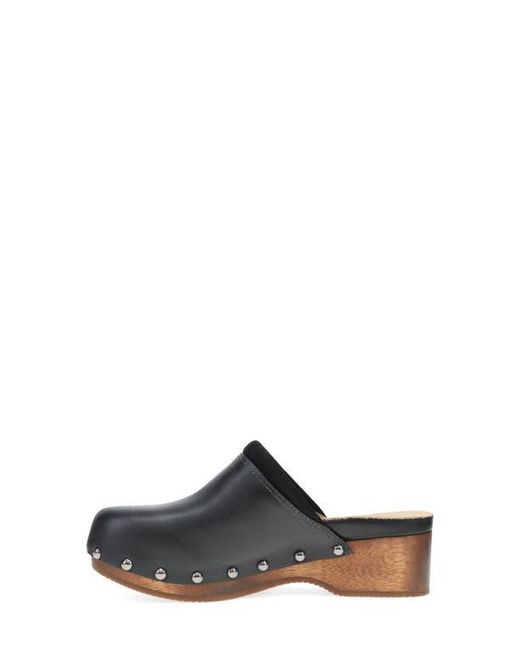 Dansko Multicolor Andie Platform Mule