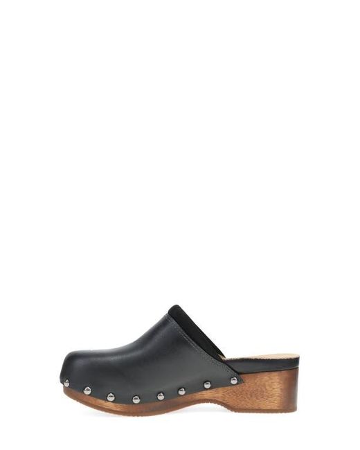 Dansko Multicolor Andie Platform Mule