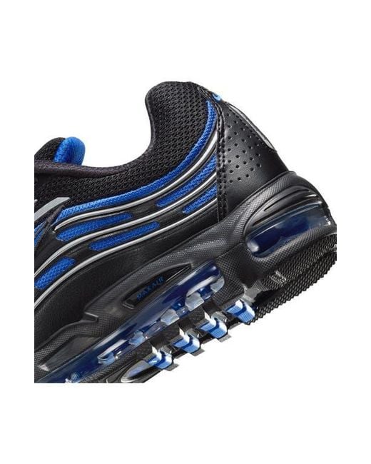 Nike Blue Air Max Tl 2.5 Sneaker for men