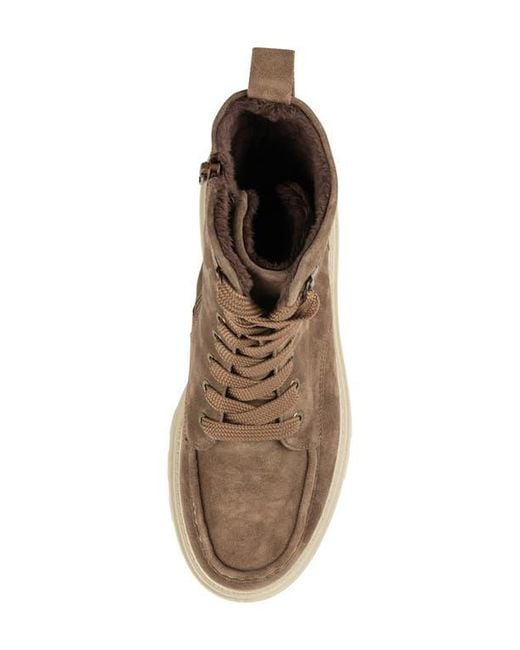 Ara Brown Melody Boot