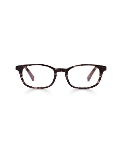 Eyebobs Multicolor On Board 47Mm Rectangular Reading Glasses