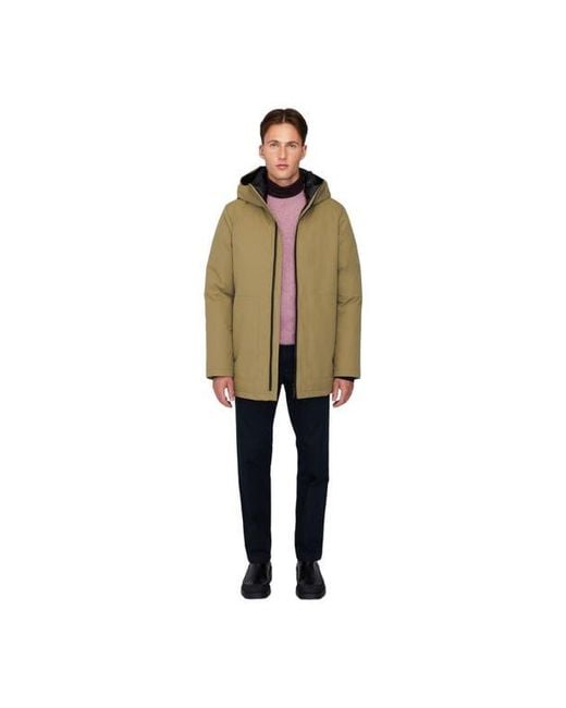 Quartz Co. Natural Jules for men
