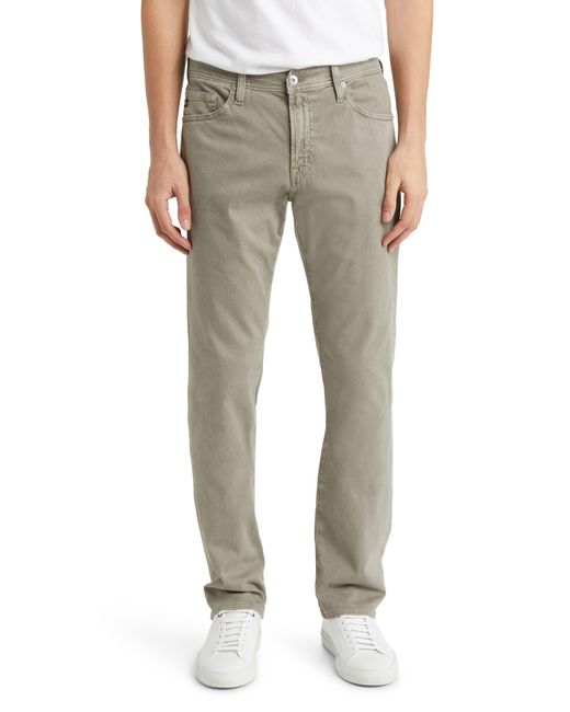 Everett Sud Slim Straight Fit Pants | atelier-yuwa.ciao.jp