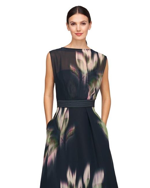 Kay Unger Tess Gown