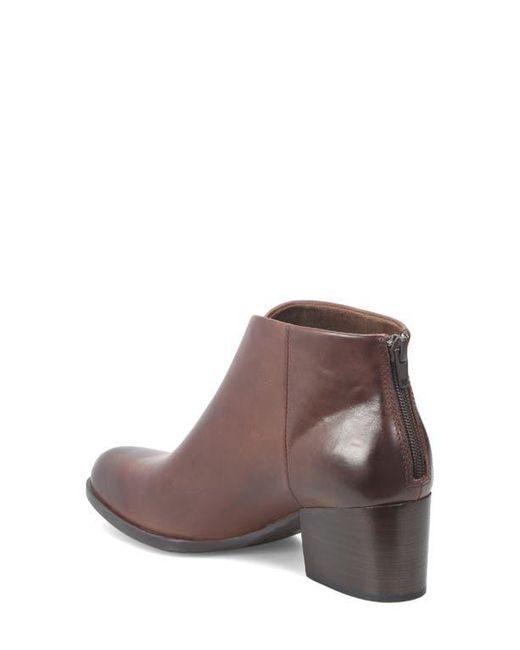 Børn Brown Kalie Bootie