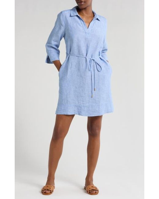 chinese dress ladies Tommy Bahama Texas Tech "Two Palms" Ruffle Shirt Dress  Red Raider  Outfitter