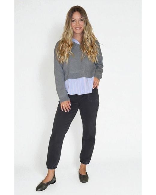 275 Central Black Vanna Flat
