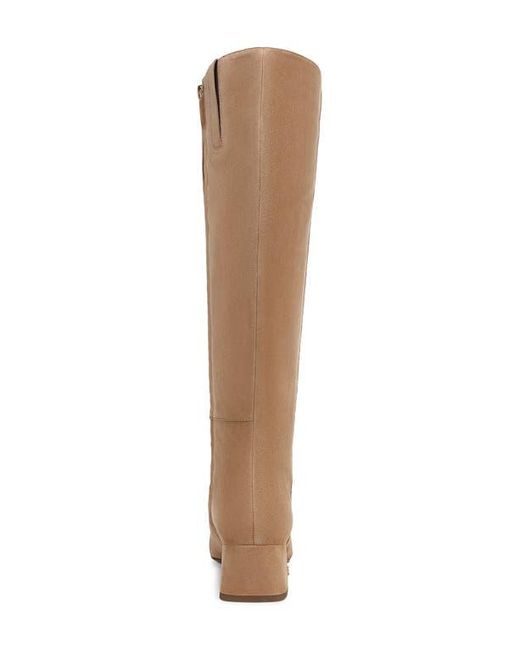 Sam Edelman Brown Porter Knee High Boot