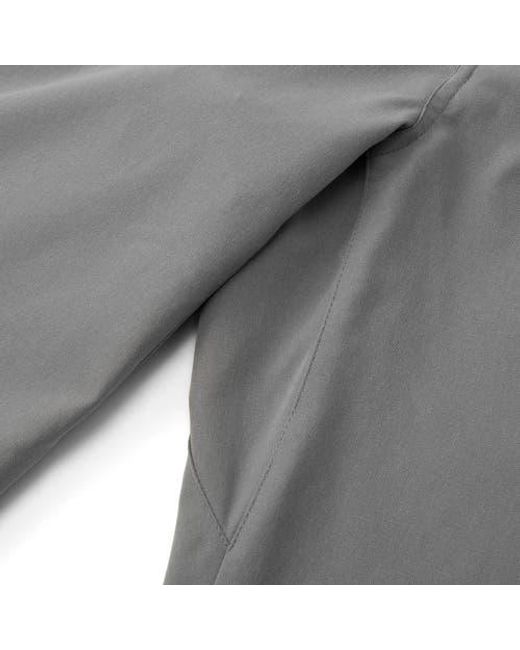 Myles Apparel Gray Tour Pant 30 for men