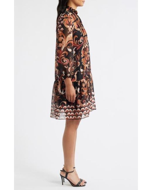 windsor dress Sparkle Queen Sequin Short Dress