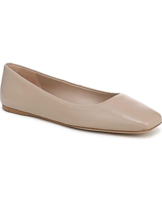 Sarto Gray Amaya Flexa Flat