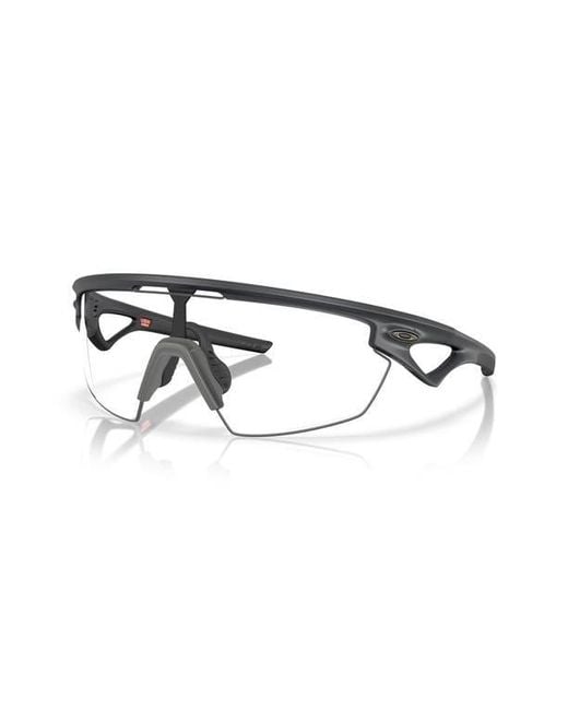 Oakley Multicolor Sphaera Rectangle Sunglasses