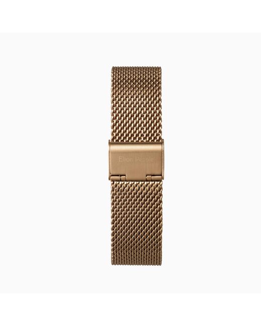 Elton Pepple Natural North Strap