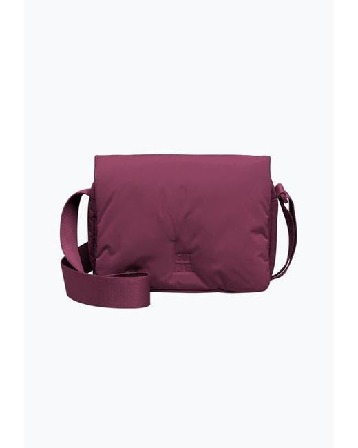 GotBag Purple Cloud Crossbody Bag
