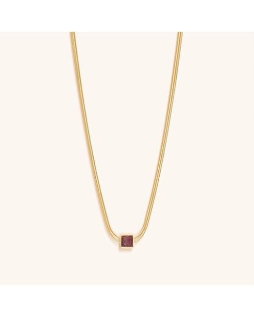 Karma and Luck Metallic Charm & Harmonize