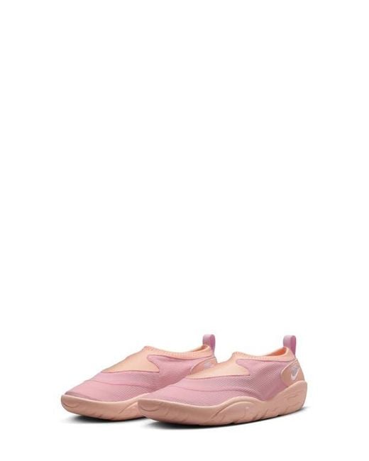 Nike Pink Aqua Turf Shoe