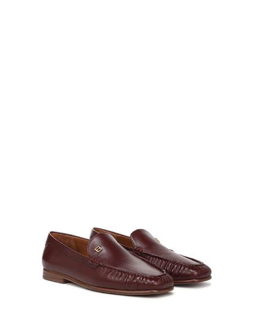 Sarto Brown Lainey Loafer