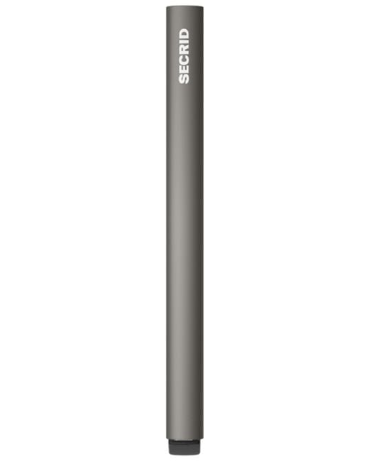 Secrid Gray Cardprotector for men