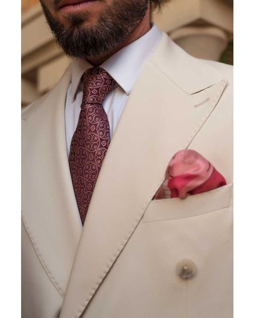 Elizabetta Multicolor Prato for men