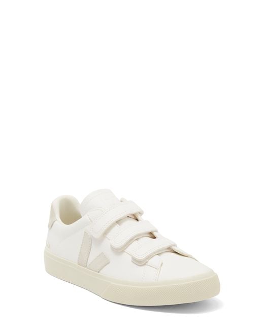 Veja White Recife Sneaker