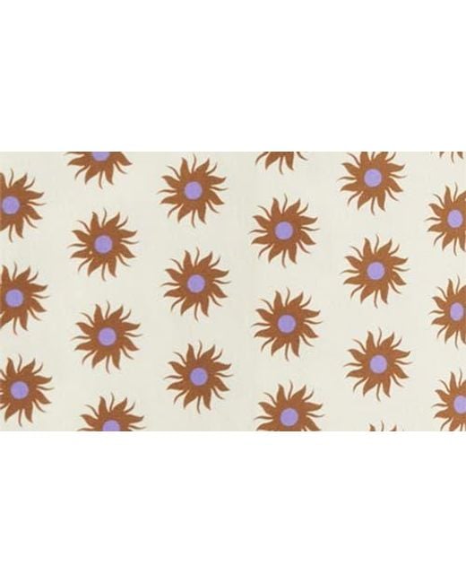 Rip Curl White Fun Times Short Sleeve Button-Up Shirt for men