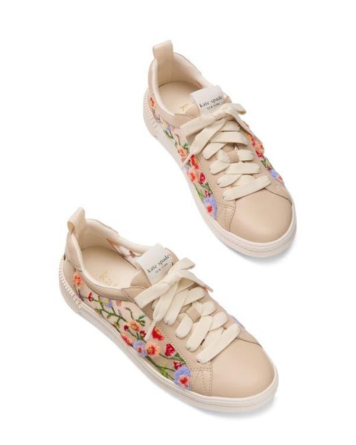 Kate Spade Pink K As