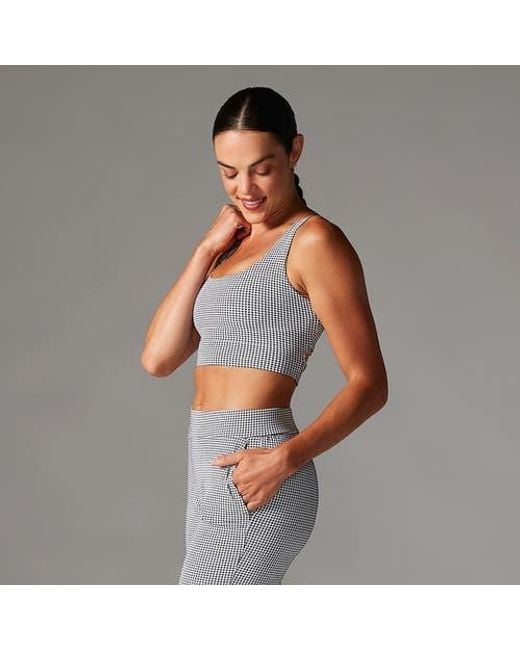 Tavi Blue Power Bra