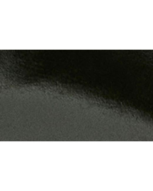 Reformation Black Gae Knee High Boot