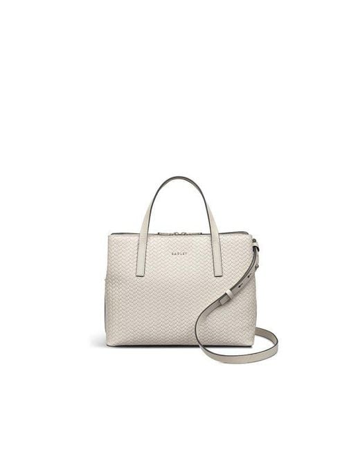 RADLEY デュークスプレイス - ウィーブ a703012.001