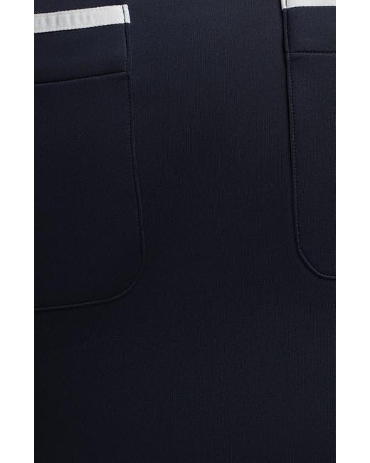 Rhone Blue Ace Skort