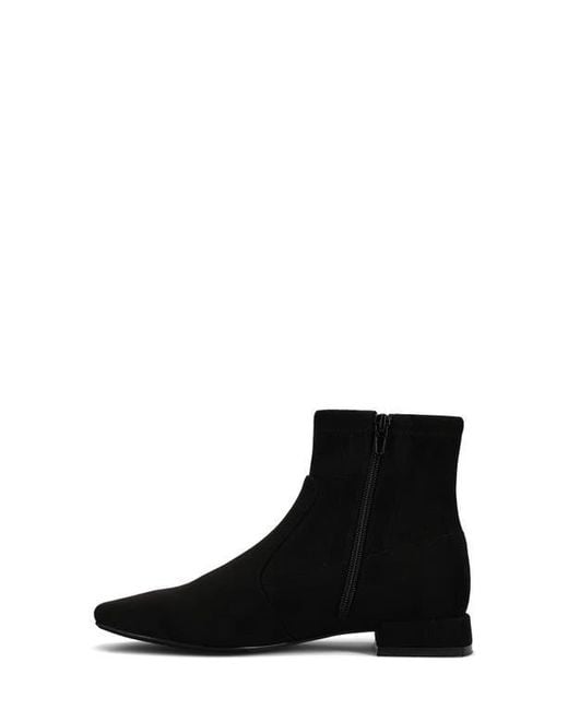 Vaneli Black Elisia Bootie
