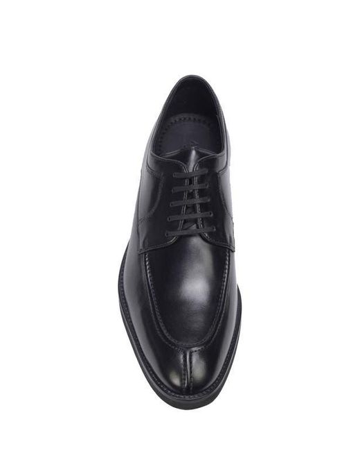 Anthony Veer Black Walton Split Toe for men