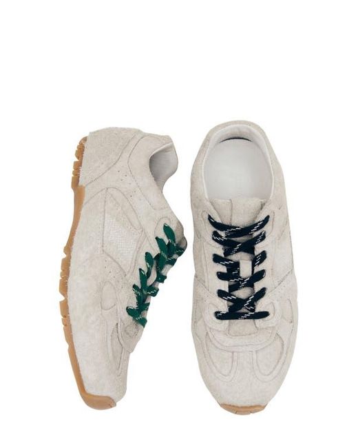 Alohas Gray Tb.56 Sneaker
