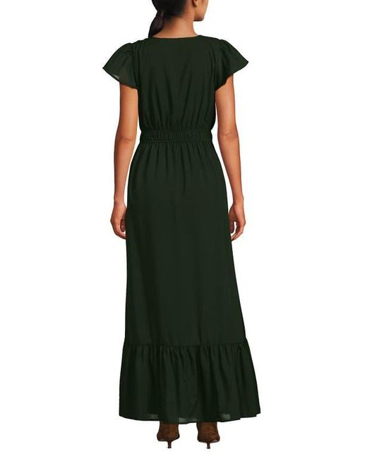 maxi dress without slits Delmar Cowl Satin Slip Maxi Dress • Shop American Threads Boutique Blue / L