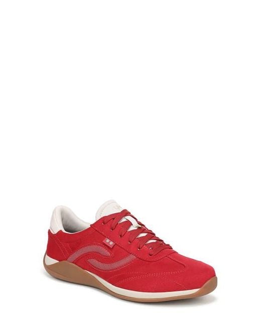 Ryka Red Era Sneaker