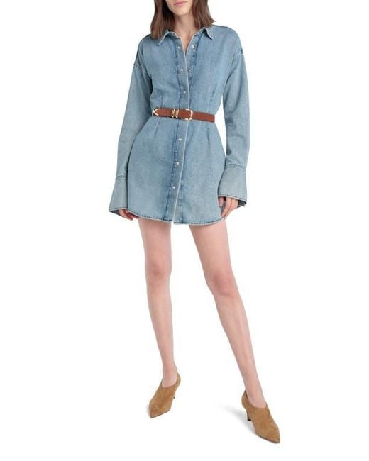 favorite daughter shirt dress Favorite Daughter